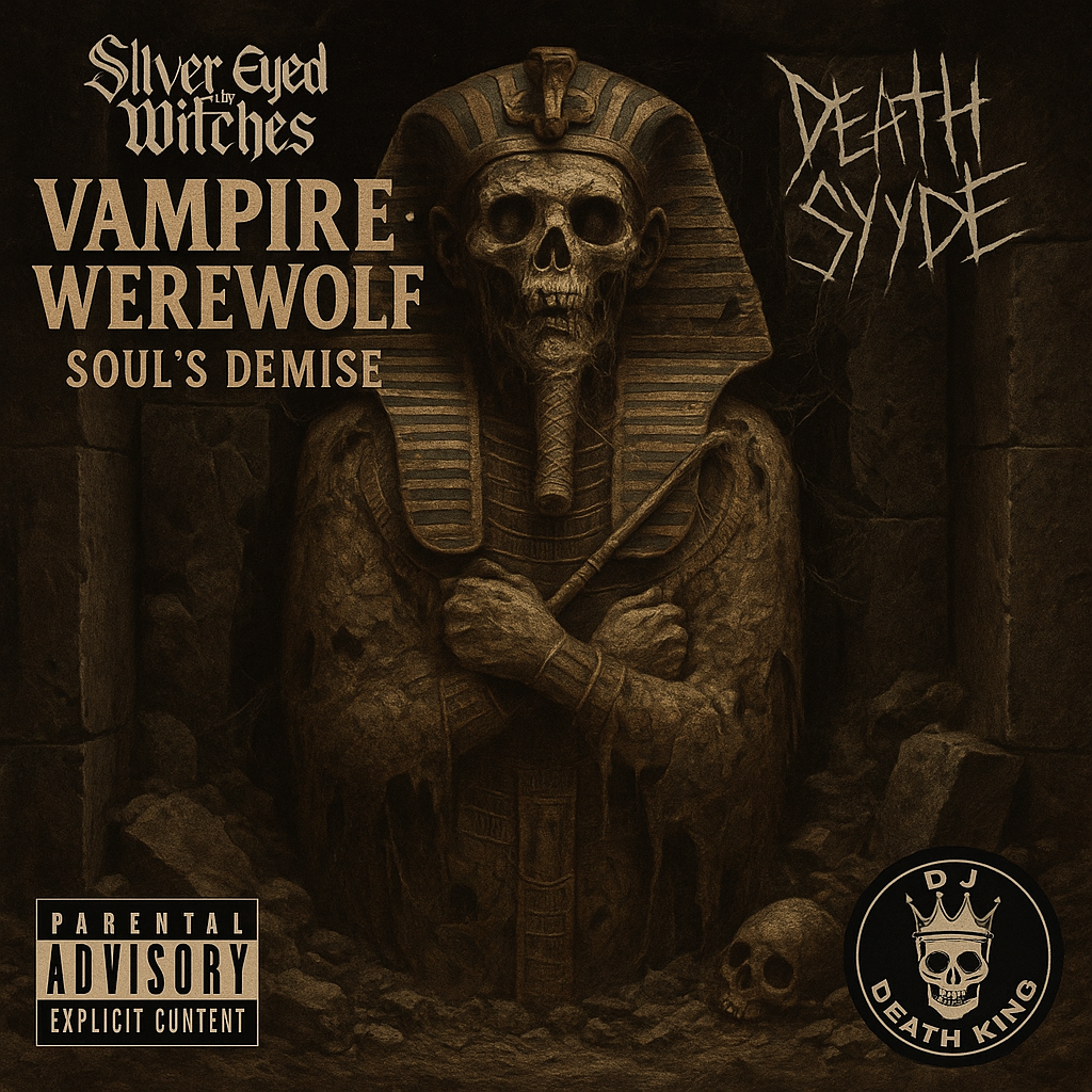 Soul's Demise Album Cover